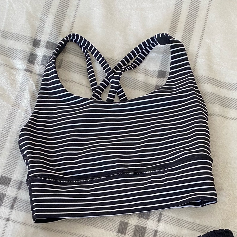 ✨Lululemon Sports Bra✨